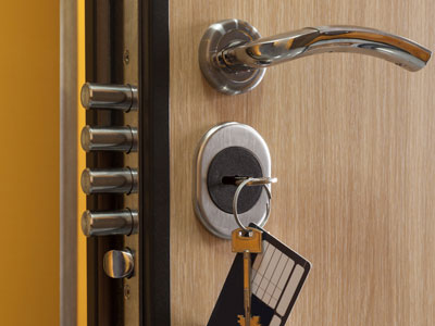 Milano Porte Blindate