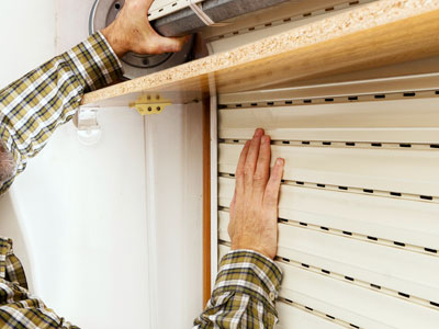 Milano Riparazioni Tapparelle